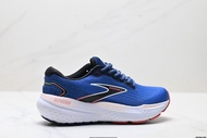 รองเท้าวิ่งแท้ Brooks Glycerin 21รองเท้าวิ่งมาราธอนไนโตรเจนดูดซับแรงกระแทก