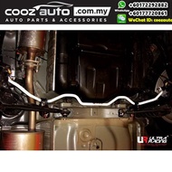 Honda Civic SI Coupe FG2 2.0 07 19mm Ultra Racing Rear Anti-Roll Stabilizer Bar