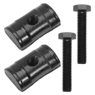 [qua]-Torsion Bar Key Adjustment Block with Nuts Bolts for Models-11561233 15530026