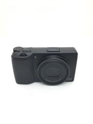 Ricoh GR III X