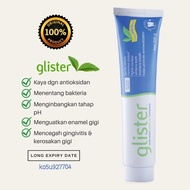 AMWAY Toothpaste Glister Toothpaste Multi Action 【 Toothpaste / Mint】 200g