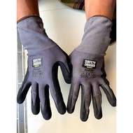 Safety jogger Gloves Work Gloves