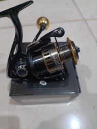 Kagura Linhue 4000 Reel Pancing Sipinning 14 Ball Bearing