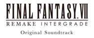【ACG網路書店】(代訂)4988601468756 Final Fantasy FF VII 重製版Intergrade OST原聲帶