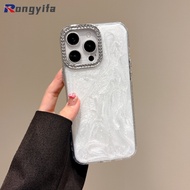 Luxury Shell-Pattern Phone Case For Realme 15T 15 14 14X 14T 13 12 12X 11 11X 9i 7i 2 V13 P3 P3X P1 