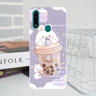 OPPO A31 Case - Casing hp - Softcase Case OPPO A31hp - Casing hp - Softcase - Case OPPO A31 Casing h