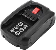 Replacement Battery Compatible with Bosch BSS82SIL1/01, CityMower 18V-32-300, Easy Drill 18V-40, Eas