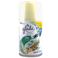 Glade Automatic Spray Refill 175g - Ocean Escape