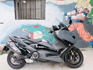 YAMAHA Tmax 560 頂規公司車