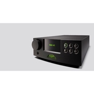 Naim DAC-V1 Converter/ Digital Volume Control