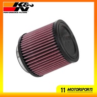 BMW E90/E91318/320 (E-2021)-K&N AIR FILTER