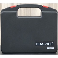 TENS7000 เครื่องกระตุ้นไฟฟ้าลดปวด ⭕️รับประกัน1ปี ✅ราคารวมภาษีมูลค่าเพิ่ม