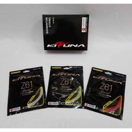 NEWSENAR BADMINTON KIZUNA Z61 -KIZUNA Z 61 DURATECH ORIGINAL 100%