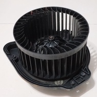 VOLVO S70 V70 C70 AIRCOND BLOWER MOTOR (HalfCut Second)