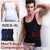 [In Stock Flash Sale/vest-return Vest] High-elastic Sports Fitness Vest/strong Chest Shaping Breatha