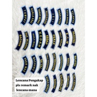 Civil Service Badge Government Government Badge/ Regional Badge/ Government Badge Color Badge