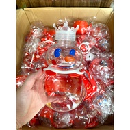 700 DRINKING WATER MIXUE BOTTLE ML