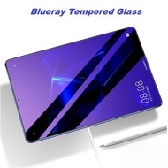 Huawei Media Pad Matepad Blueray Glass Screen Protector Tablet  T8 T10 T10s 10.4 11 10.8 11.5 Pro Se