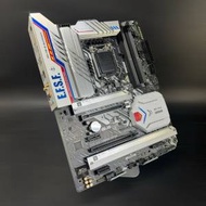 Asus Gundam Z590 Wifi Edition - 高達特別版