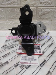 Engine Mounting kanan Vios Old Karet Dudukan Mesin Vios Gen 1 Kanan