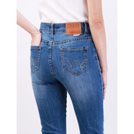 ORIGINAL EDWIN WOMEN'S 537 CURVY SKINNY JEANS 75377067-02