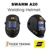 Esab Swarm A20 Welding Helmet/Esab A20 Welding Helmet/Esab Helmet A20 /Ening / / Welding Mask / Weld