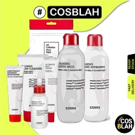 Cosrx AC Collection: Acne Patch, Foam Cleanser, Liquid Mild, Liquid Intensive, Blemish Spot Serum, U