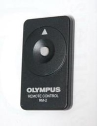 Olympus u300/400數位相機原廠搖控器 RM-2