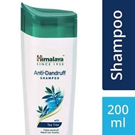 Himalaya Anti Dandruff Shampoo 200ml