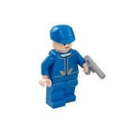 LEGO Star Wars 75146 75222 sw762 Bespin Guard 淨人仔1隻 Minifig only (全新 連槍 與 75203 75229 共融)
