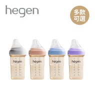 Hegen Feeding Bottle  PPSU 5oz/8oz/11oz