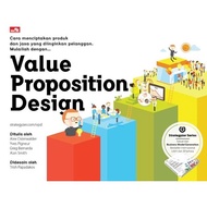 Value Proposal Design (Business Model Generation)