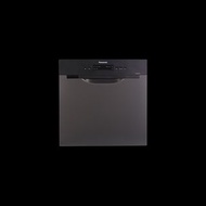 Panasonic 樂聲 嵌入式自動8套家用洗碗機 (24小時保持乾燥) NP-WB8H1R5