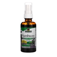 Black Elderberry Extract Spray (60ml)
