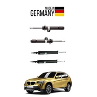 BMW 1 SERIES E84 ABSORBER