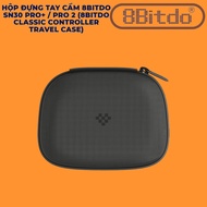 8bitdo SN30 Pro+ /Pro 2 Handle CASE (8BITDO CLASSIC CONTROLLER TRAVEL CASE)