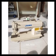 E-Katalog- Mesin Jahit Juki Asli Jepang Ddl5530/Ddl 5550/Ddl 8100/Ddl