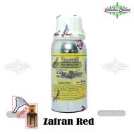 *ZAFRAN RED* Surrati Perfume Factory Holy Makkah