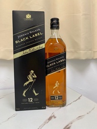 Johnnie Walker Black Label