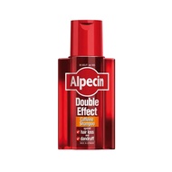 Alpecin Double Effect Caffeine Shampoo