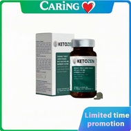 Original KETOZEN Chewable Tablets | TREND WELLNESS