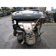 Engine Kosong Kia Spectra 1.5 A5D