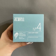 Acwell No4 Aqua Clinity Cream 50ml