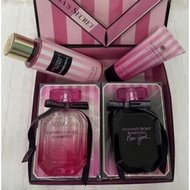 Hote sale Victoria secret boombshell perfume body mist + location ready stock