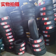 New genuine automobile tires 185/195/205/215/225/235/70/75R14/15/16.