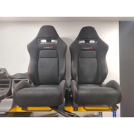 fd2r seat premium spec
