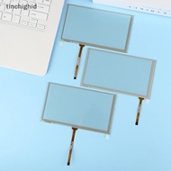 tinchighid 6.2" Touch Screen 6.2 Inch Resistance Panel For Car DVD Navigation GPS HSD062IDW11-a00 A0