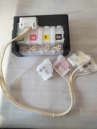 L360 ciss set for Epson printer