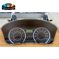 Toyota Wish 1.8 2.0 ZGE20 X Spec Speedmeter Cluster Meter (W2) (83800-68151) Accessories