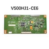 Original V500HJ1-CE6 TV Tcon board V500HJ1-CE1 V390HJ1-CE1 for 39 42 50 58inch[Quality Assurance]